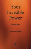 Your Invisible Power | Genevieve Behrend | Buch | Gebunden | Englisch | 2021