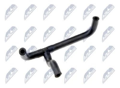 Nty Air Hose For Ford Focus 1.4 1.6 98- Fiesta 1.25 1.4 1.6 95 - Image 13