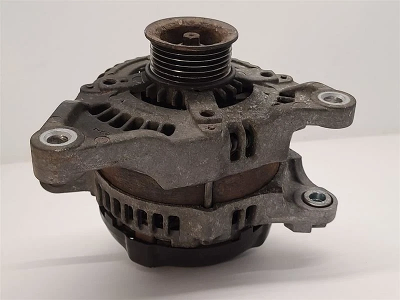 Alternador Jeep Grand Cherokee 2005-2010 56044380AC Foto 4 de 4