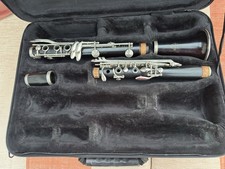 Noblet Artist clarinet in A - fully serviced
