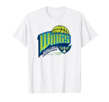 WNBA Official Simulcast T-Shirt