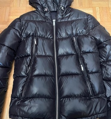 Supply And Demand Jacke Größe XS