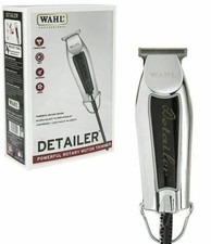NEW WAHL Professional DETAILER Powerful Rotary Motor Trimmer
