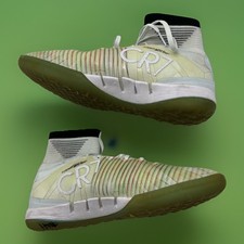 Las mejores ofertas en Zapatos de fútbol Nike CR7