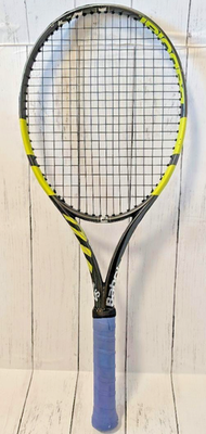 Babolat Pure Aero VS 2020 Tennis Racket G3(4 3/8) 305g 98sq in