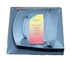 American Motorhome RV Screen Door Slide, Black Colour e605