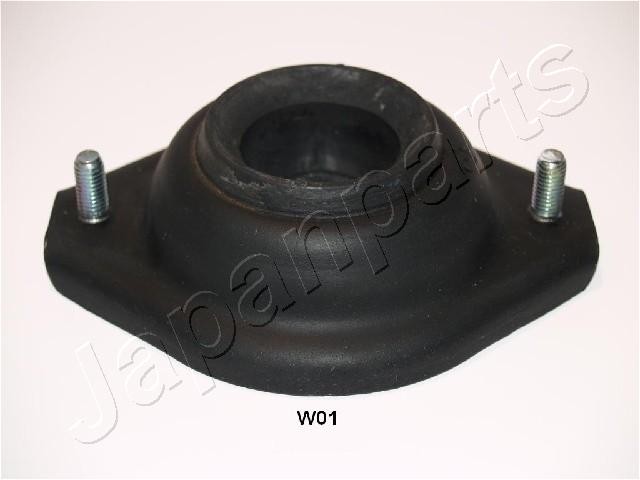 SM0479 Supporto ammortizzatore DAEWOO MATIZ (KLYA)  2003 Japanparts