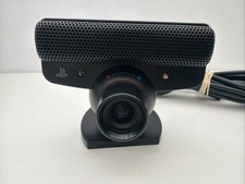 Sony SLEH-00448 PlayStation 3 Eye Camera - Tested and Working