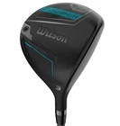 Women Wilson DynaPower 21.5* 7 Wood Graph True Temper Project X EvenFlow 45 New