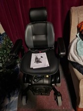 drive seren electric wheelchair