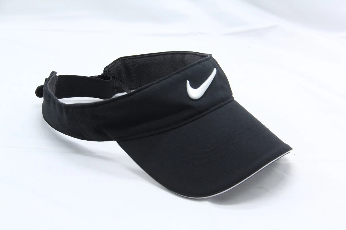 Womens Nike Visor In Golf Visors & Hats for sale | eBay display picture 3