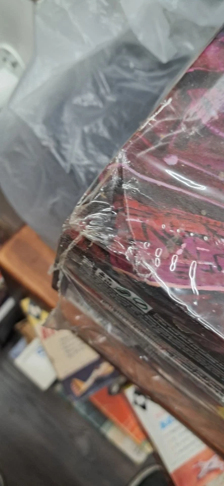 MPC 1/48 Space 1999 Eagle. Abierto para inspección, contenido sellado de fábrica  Foto 4 de 4