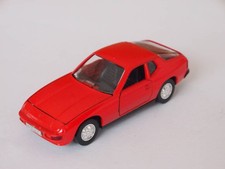 Schuco 1/43 PORSCHE Made in Germany Ultra Rare Item
