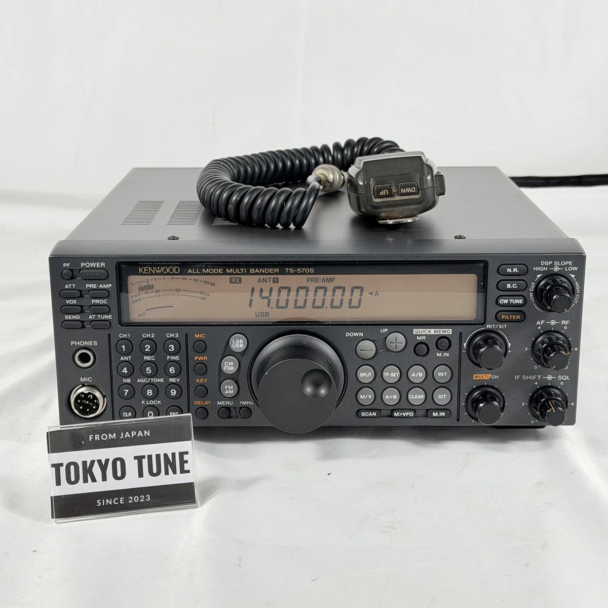 ま*ぶ様 KENWOOD TS-2000S トランシーバー Kenwood Ts 2000 - огромный выбор по лучшим ценам | eBay