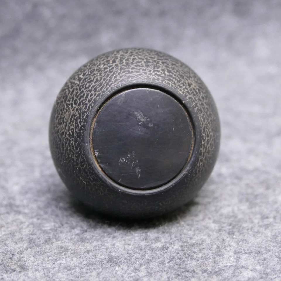 Camión Chevy GMC K1500 1988-1998 4X4 caja de transferencia palanca de cambios goma negra P369 Foto 2 de 4