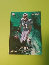 Topps Fire Baseball in the Pipeline 21