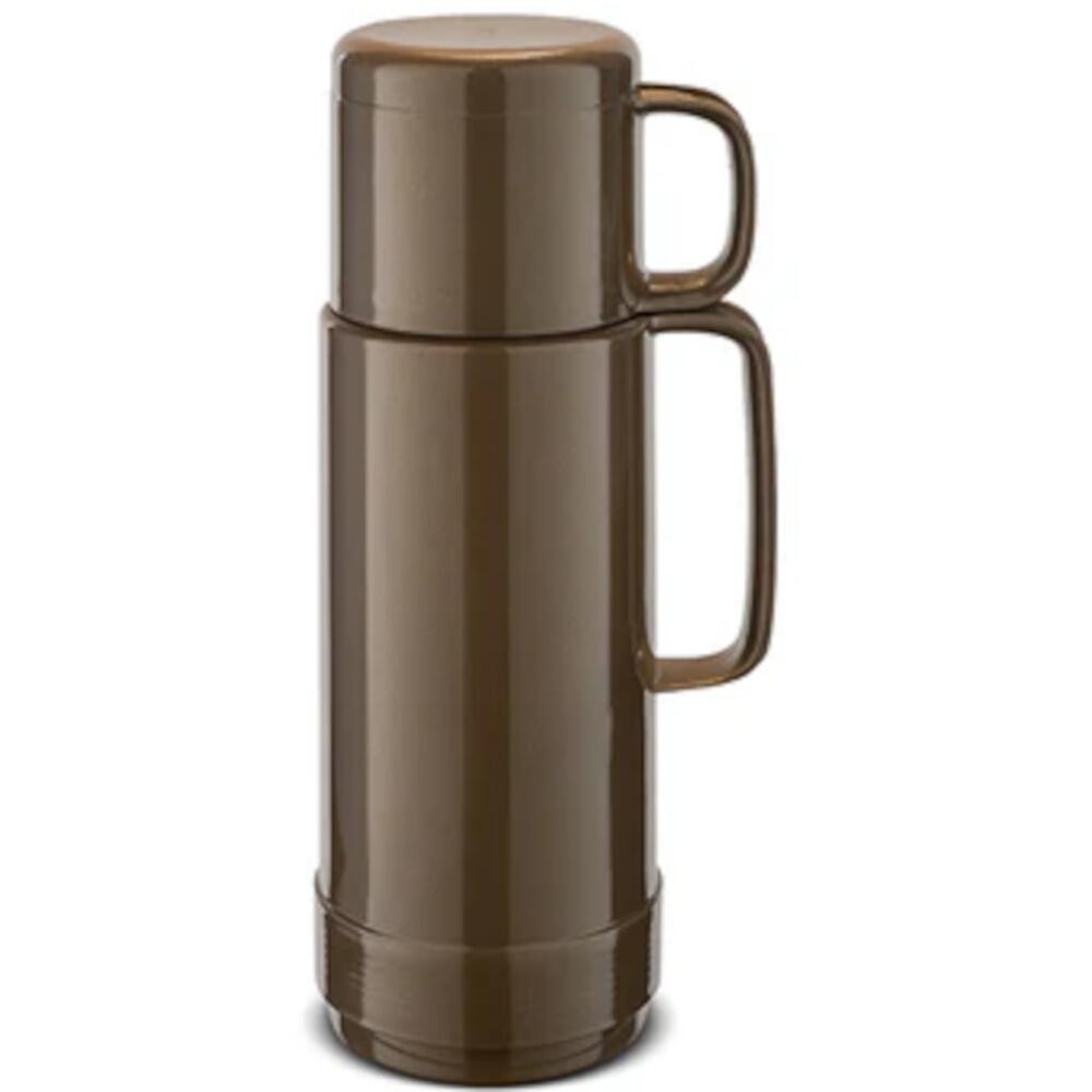 ROTPUNKT Isolierflasche 80 блестящая нуга, 0,5 л