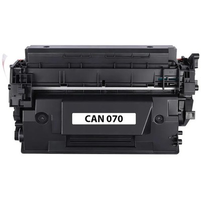 Toner kompatibel zu Canon 070 / 5639C002 schwarz