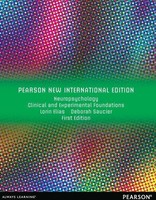 Neuropsychology: Clinical And Experimental Foundations Lorin Elias (U. A.) Buch