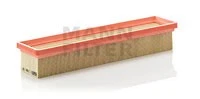 Elemento filtro aire motor MANN-FILTER C 3366 - Imagen 1 de 5
