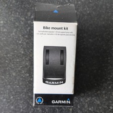 Garmin Watch Bike Mount Kit official product 