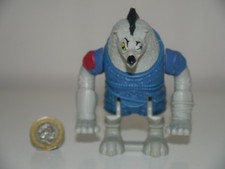 Kung Fu Panda 2 BOSS WOLF Figure McDonalds _AA394