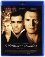 Cronica De Un EngañO [Blu-Ray]