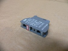 Abb Auxiliary Contact Ca5-01
