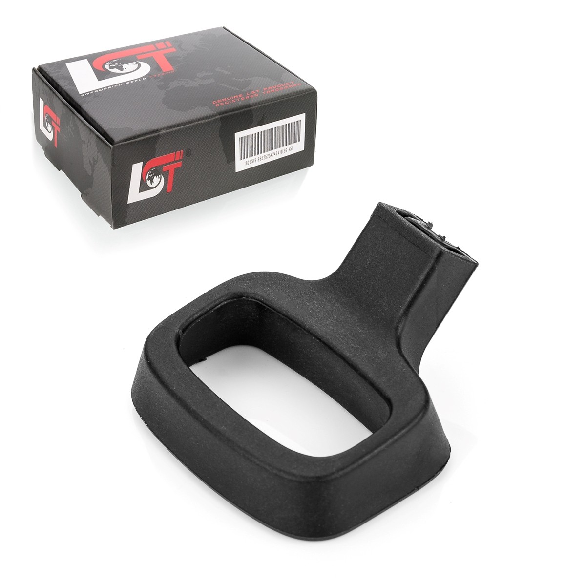 Handle seat longitudinal adjustment adjustment lever left for AUDI A1 Q3 Q5 TT