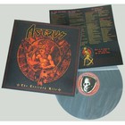 ACERUS The Tertiary Rite VINYL RECORD LP 2020 R.I.P. Records D&L 033 The Chasm — photo 2