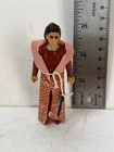 Star Wars 6 inch figure Loose w/Accessory & Backing Card – Leia - Bespin (394)