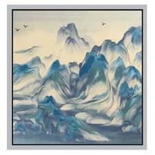 XL 43x43 Inch Extra Large Square Scarf Fashion Scarves Silk Feeling Hair Scar...