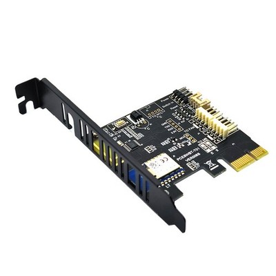 Tuya WIFI Computer Remote Boot Card Remote Control   Module für Computerarb1481