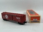 Lionel O Gauge 6-29213 AT&SF Grand Canyon Route Boxcar #6464-198
