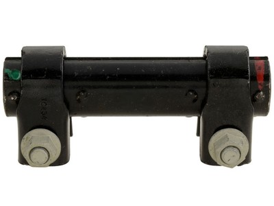 TRW 99WK22M Tie Rod End Adjuster Sleeve Fits 2003-2008 Dodge Ram 3500 4WD