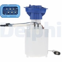 FG2615-12B1 Delphi Kraftstoff-FöRdereinheit FüR Mg,Rover