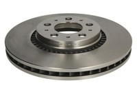Bremsscheibe Vorderachse FüR Volvo S80 I S60 V70 II XC70 Cross Country