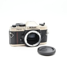 Nikon FM10 SLR Film Camera Body 693