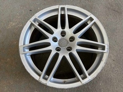 2008-2015 Audi TT TTS OEM Wheel Rim 19x9 ET52 (JP)