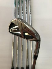 TaylorMade SIM MAX Iron Set Golf Club 5-P 6pcs NS PRO 850GH neo Flex S AB24072