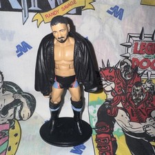 WWE Mattel Elite - Austin Aries Wrestling Figure - NXT Takeover Series 1