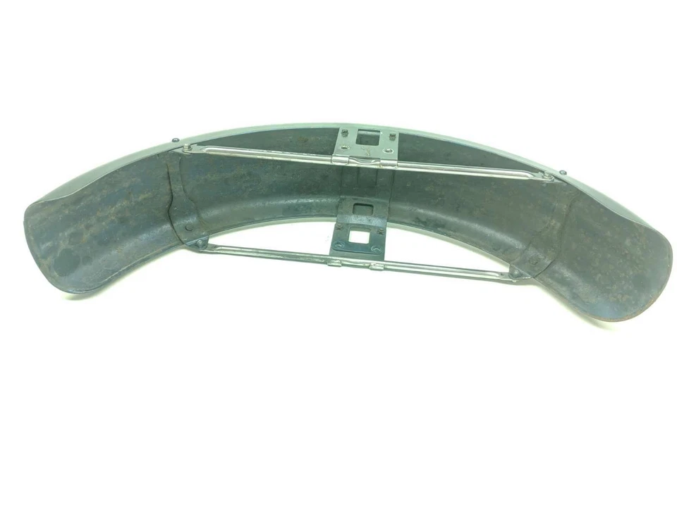 Guardabarros delantero 94 Kawasaki Vulcan 88 1500 VN1500 Foto 3 de 4