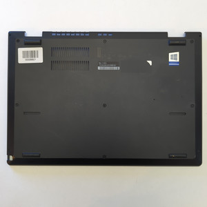Lenovo ThinkPad L390 Gehäuse Unterschale Unterteil Bottom Base Cover Case