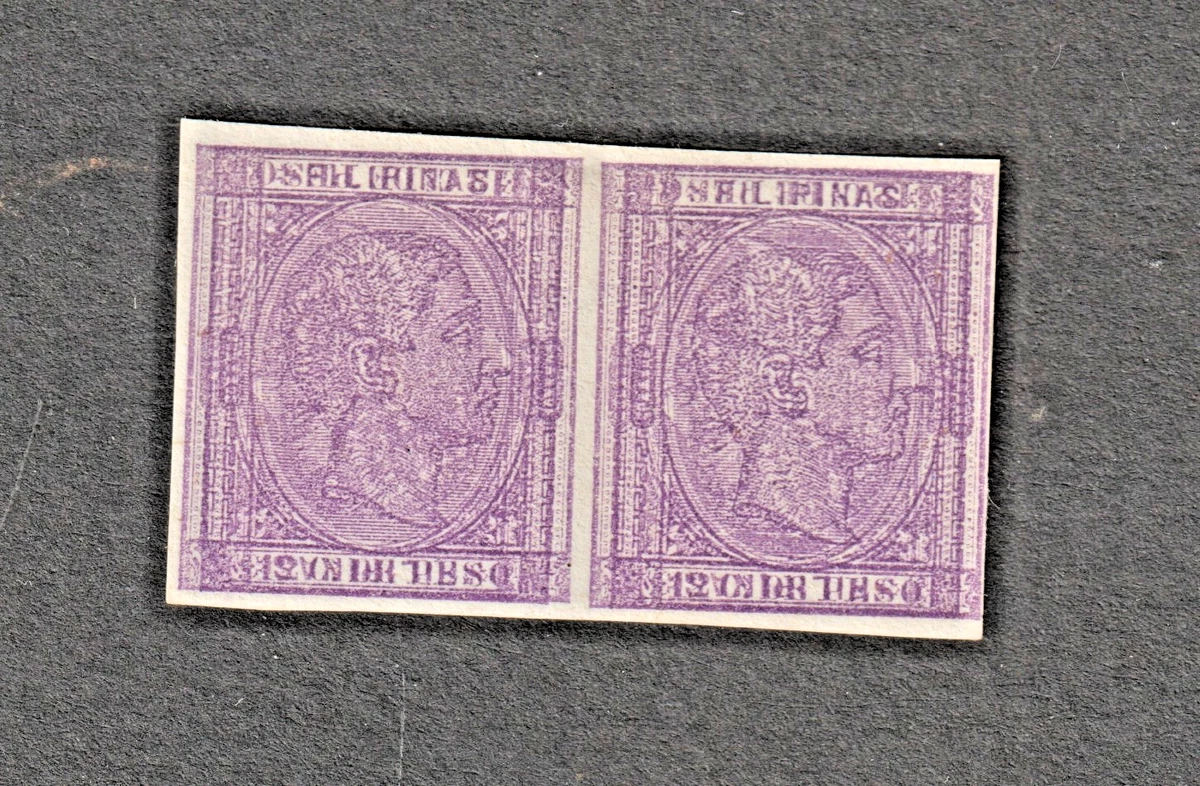 25+ Spain Error, Variety Stamps for sale | Updated Oct 2026
