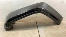 Jeep Wrangler Jl Rubicon Driver Front Fender Flare Px8 Black 2018-2025 141216