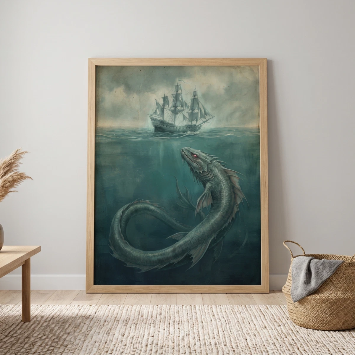 Ships, Boats Home Décor Posters for sale | eBay