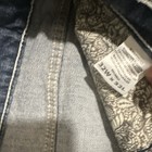 Cody James Men’s Blue Slim Straight Medium Wash Denim Jeans 5-Pocket — photo 3