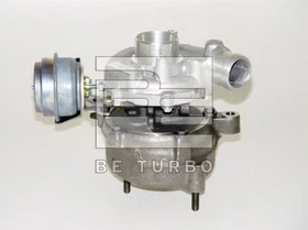 Turbolader REMAN für VW PASSAT B5 Variant (3B5) 1.9 TDI 028145702A, 028145702AV