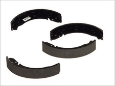 Mâchoire de frein Porsche 924