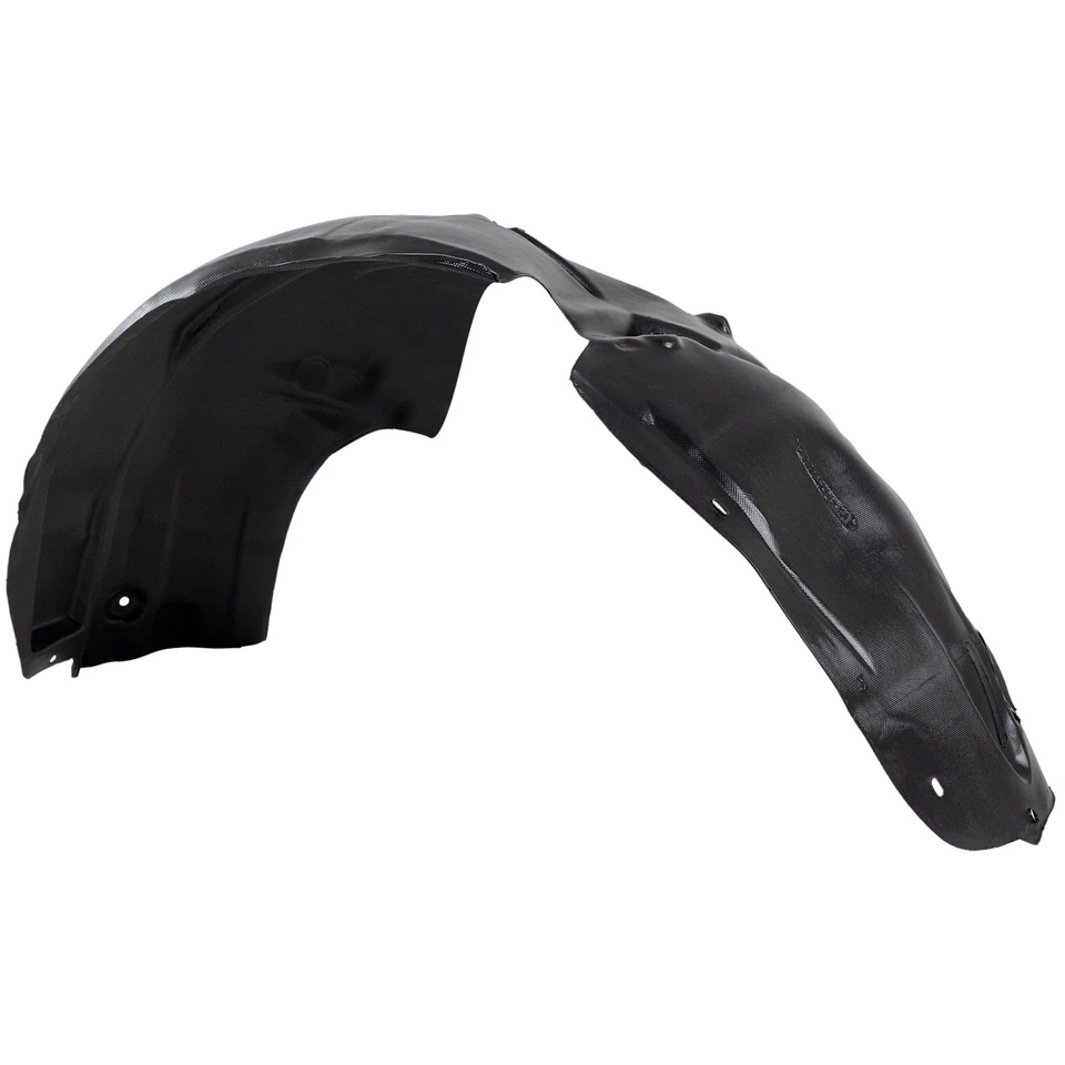 Front Fender Liner For 2011-2019 Ford Fiesta Inner Passenger Right H/B Sedan Foto 3 de 4